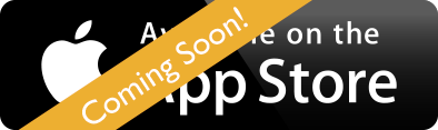 Coming Soon on App Store
